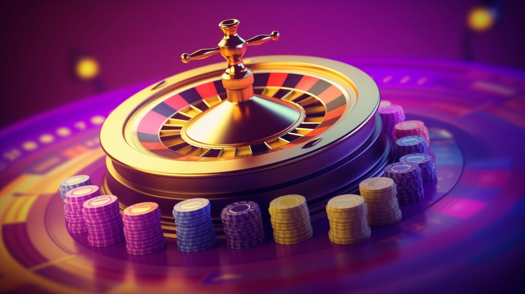 1XWin – A Modern Platform for Cricket and Casino Entertainment